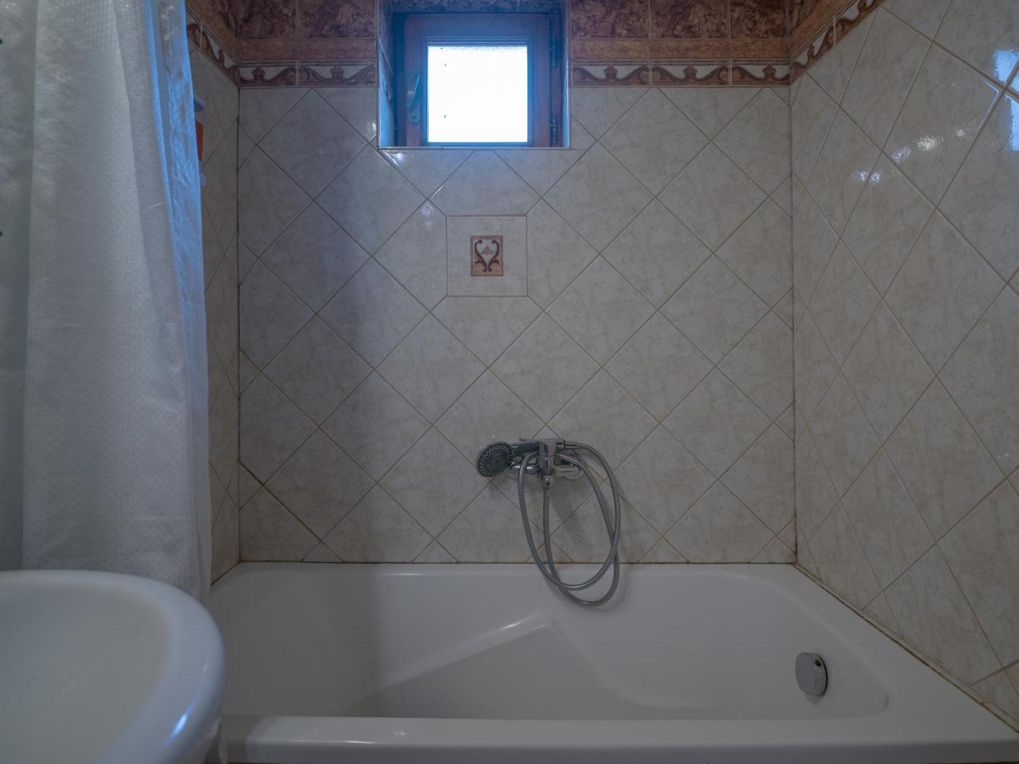 Prespes Lake View Family Apartment Florina Bagian luar foto